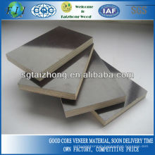 Water Proof Black Laminate Plywood